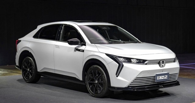 Honda e:N2 chuẩn bị mở bán tại Đông Nam Á, liệu có cơ hội về Việt Nam?